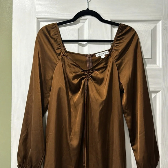 And Now This Cute Dress - Picture 2 of 10